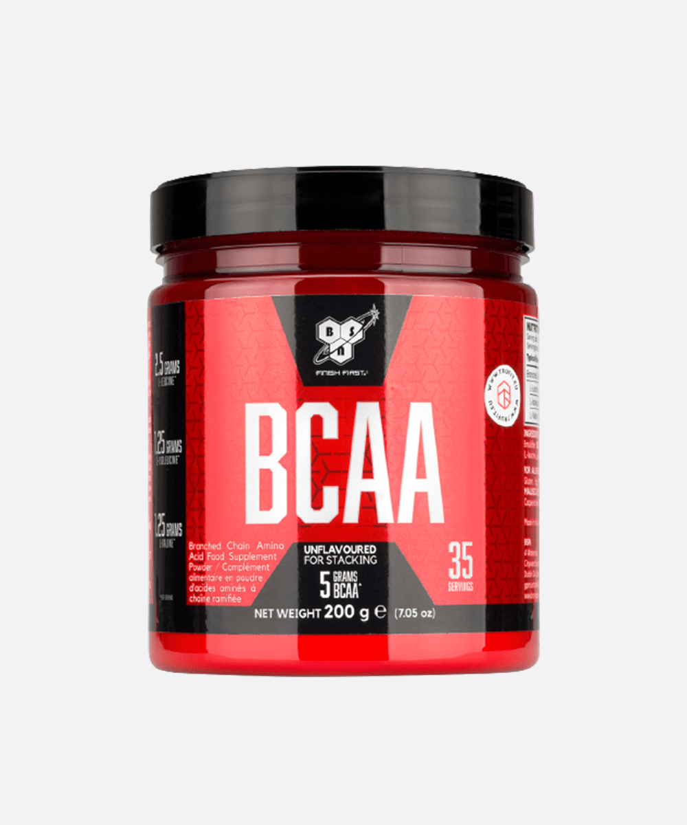 Пакување од BCAA DNA 35 serving