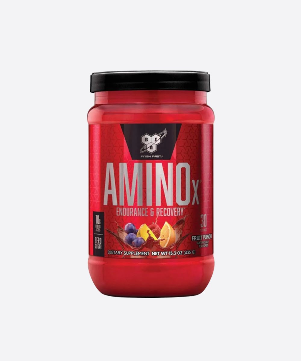 BSN AMINO-X ENDURANCE & RECOVERY 435G