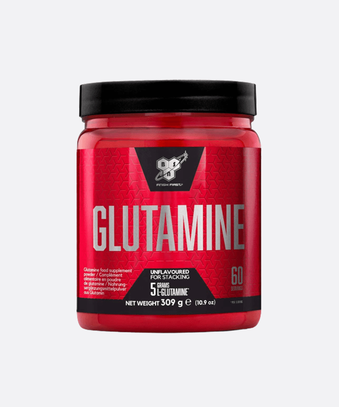 Пакување од GLUTAMINE DNA