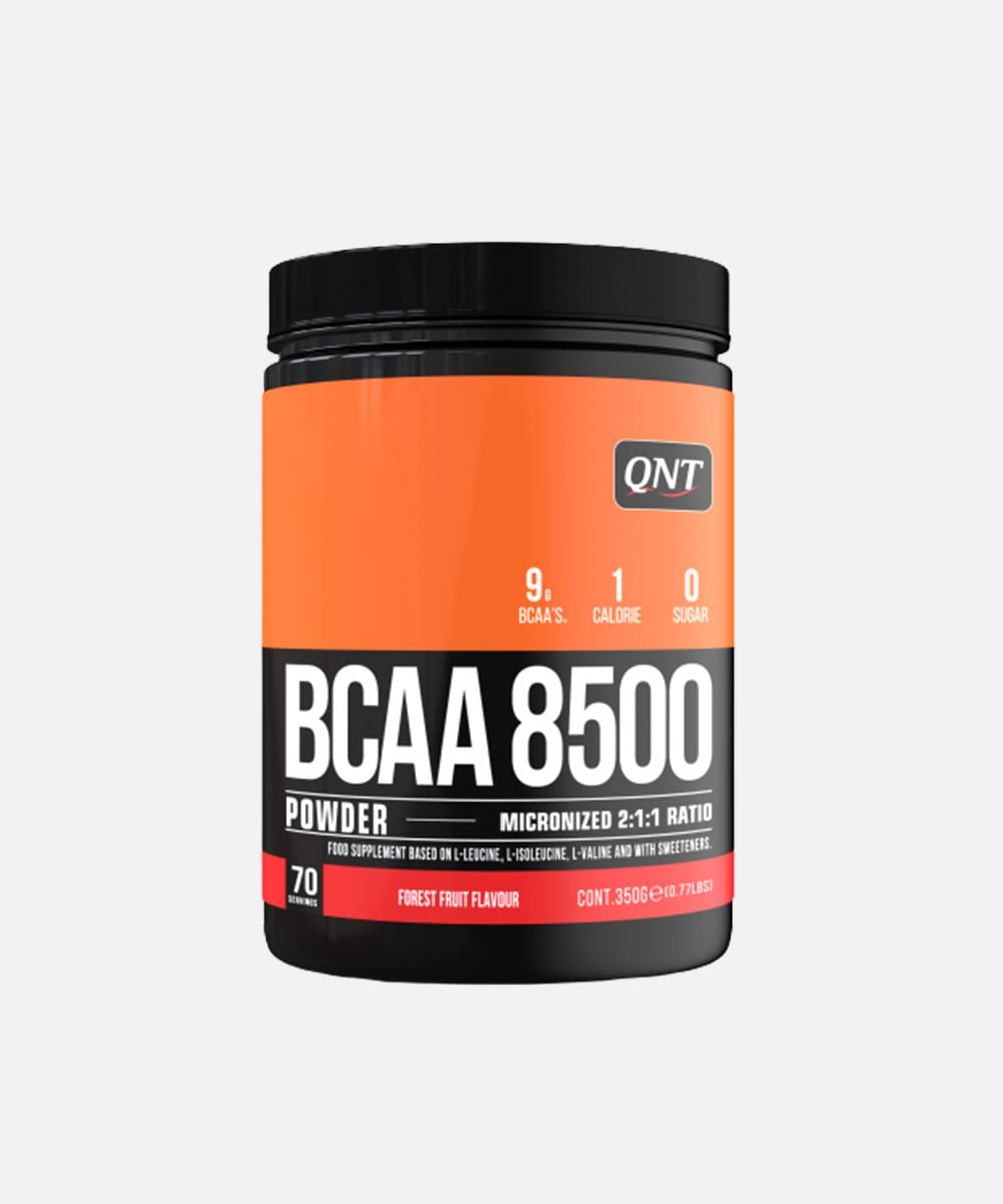 BCAA 8500 POWDER