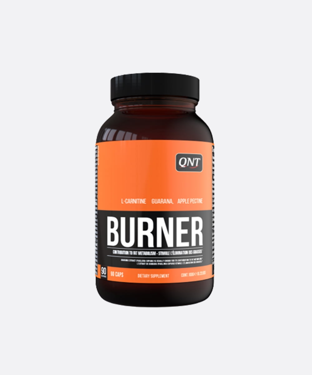 Пакување од FAT BURNER - 90 CAPS