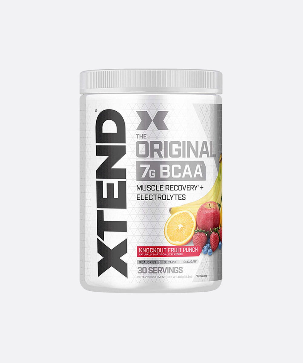 XTEND Original BCAA Powder