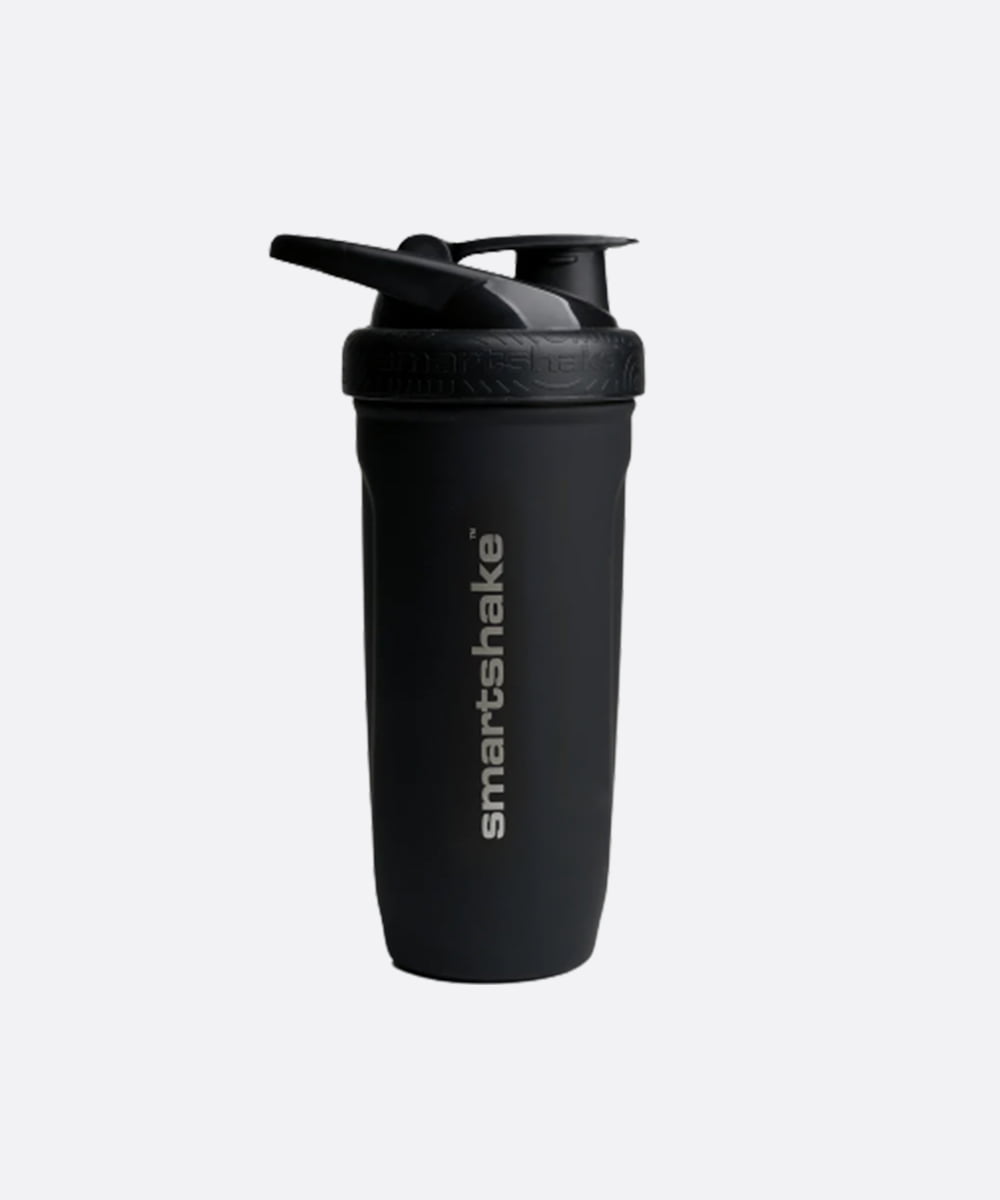 Пакување од Reforce Stainless Steel Black 900ml