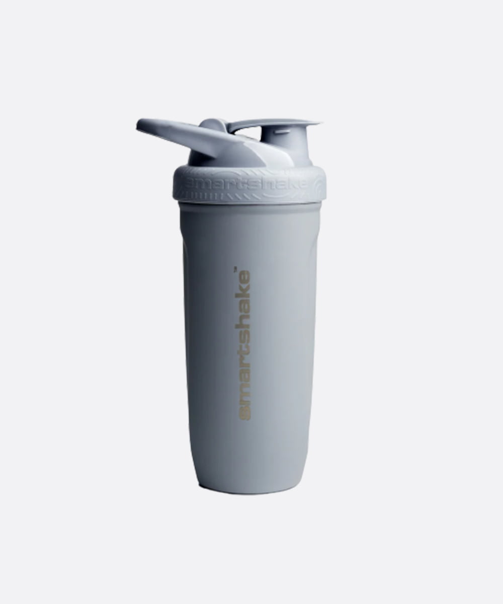 Пакување од Reforce Stainless Steel Gray 900ml