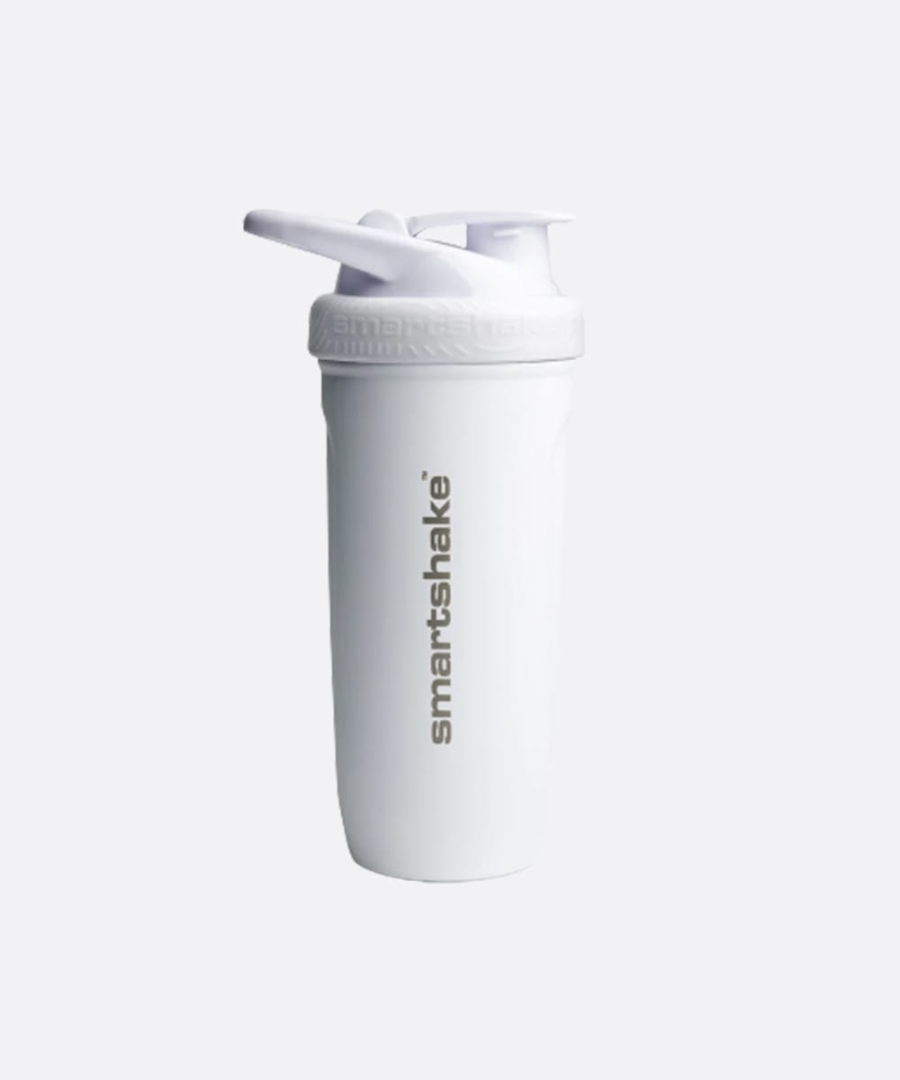 Пакување од Reforce Stainless Steel White 900ml