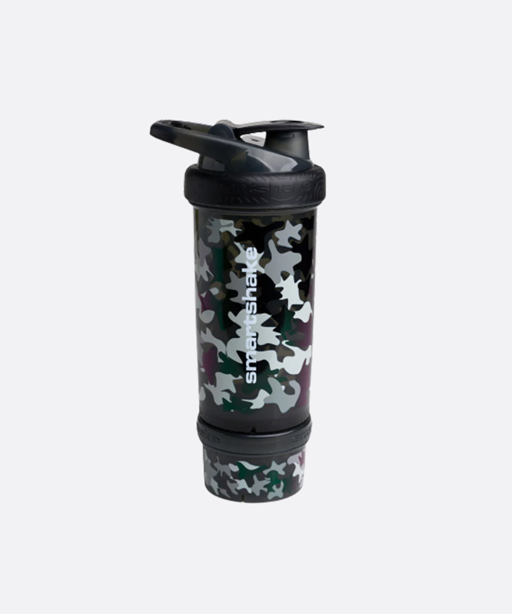 Пакување од Revive Camo Black 750ml