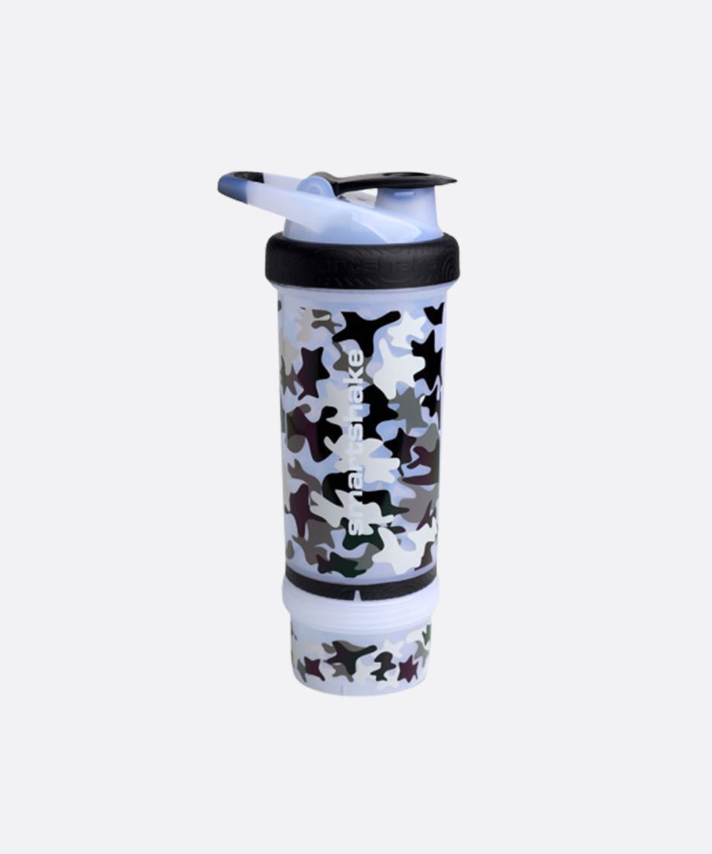 Пакување од Revive Camo White 750ml