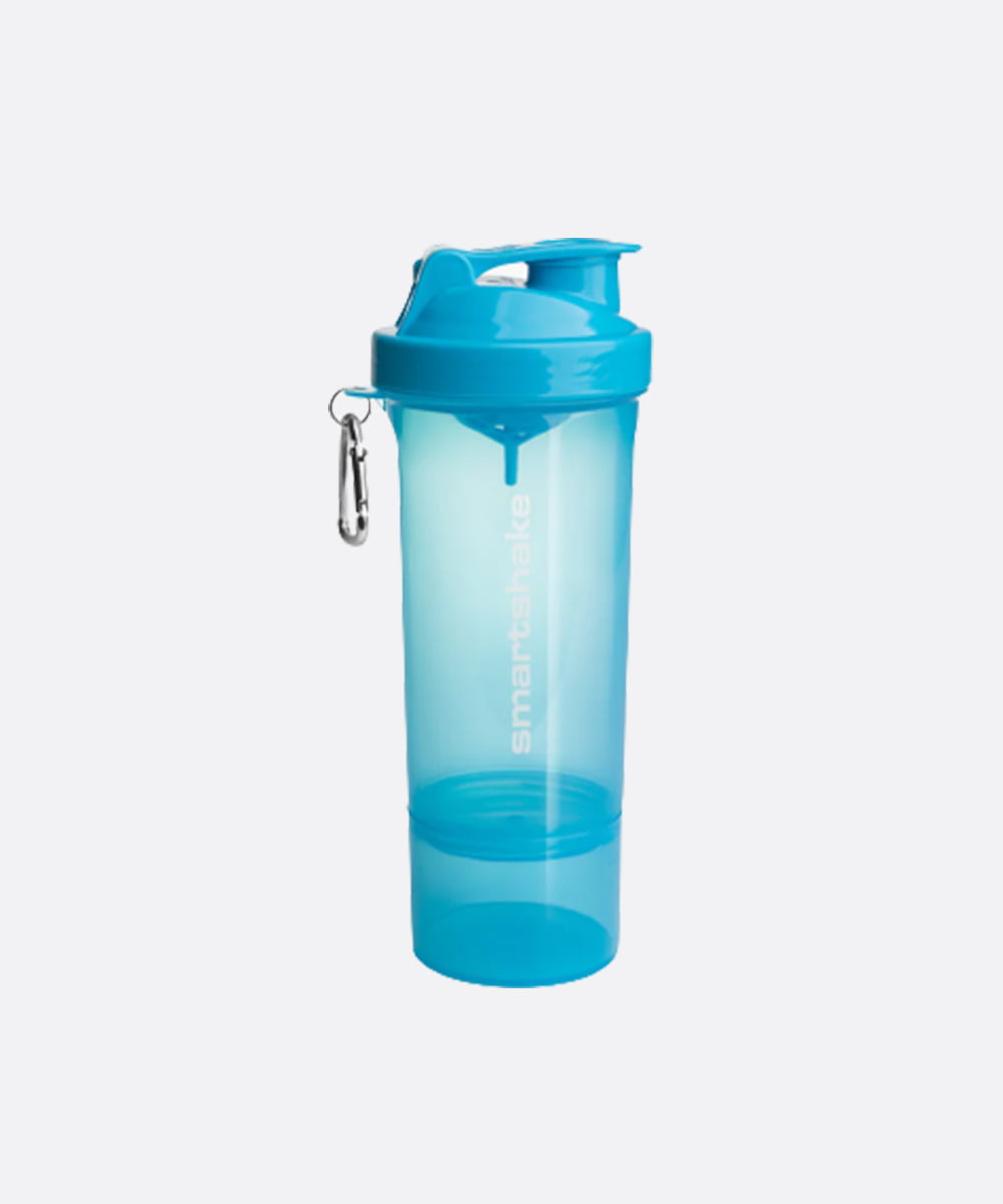 Пакување од Slim Blue 500ml