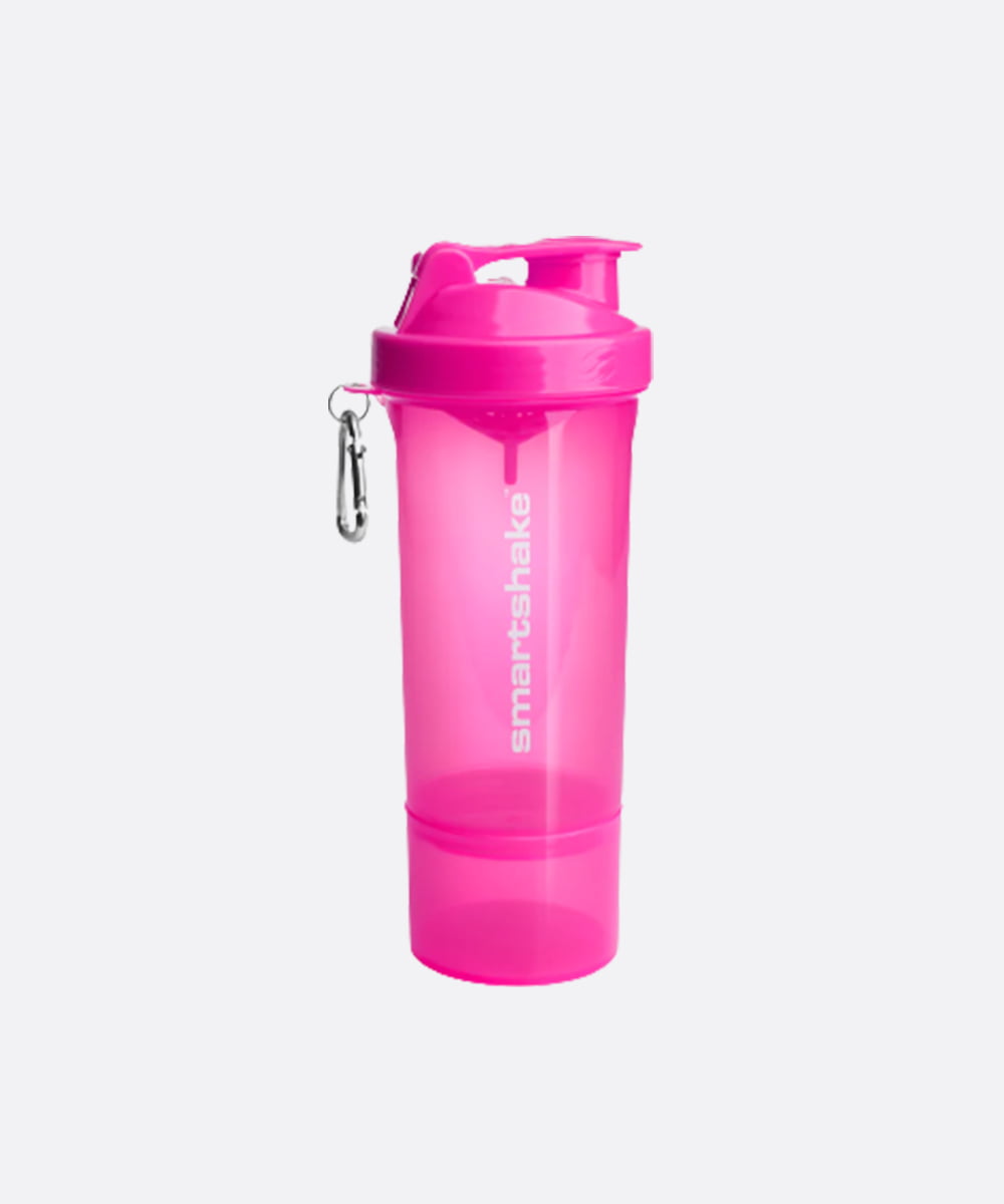 Пакување од Slim Pink 500ml