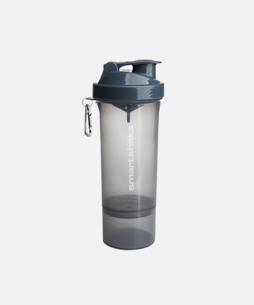 Пакување од Slim Stormy Gray 500ml