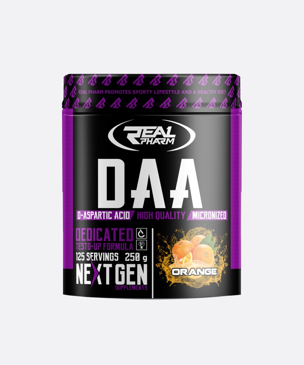 REAL PHARM – DAA 250G