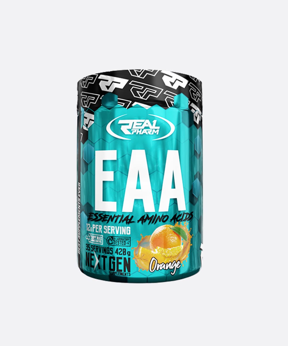 REAL PHARM EAA 420G