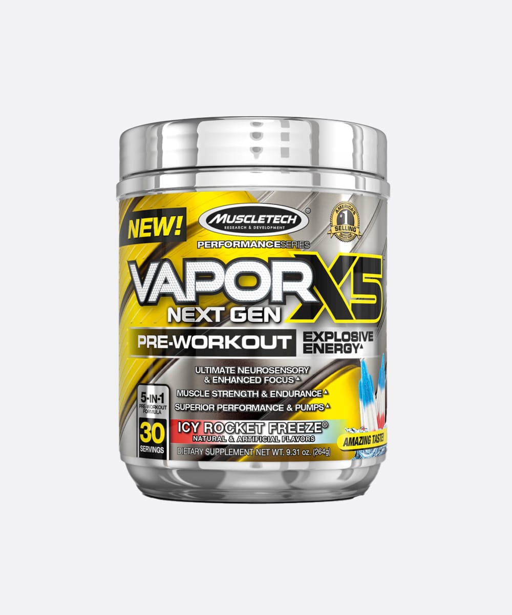vapor-x5