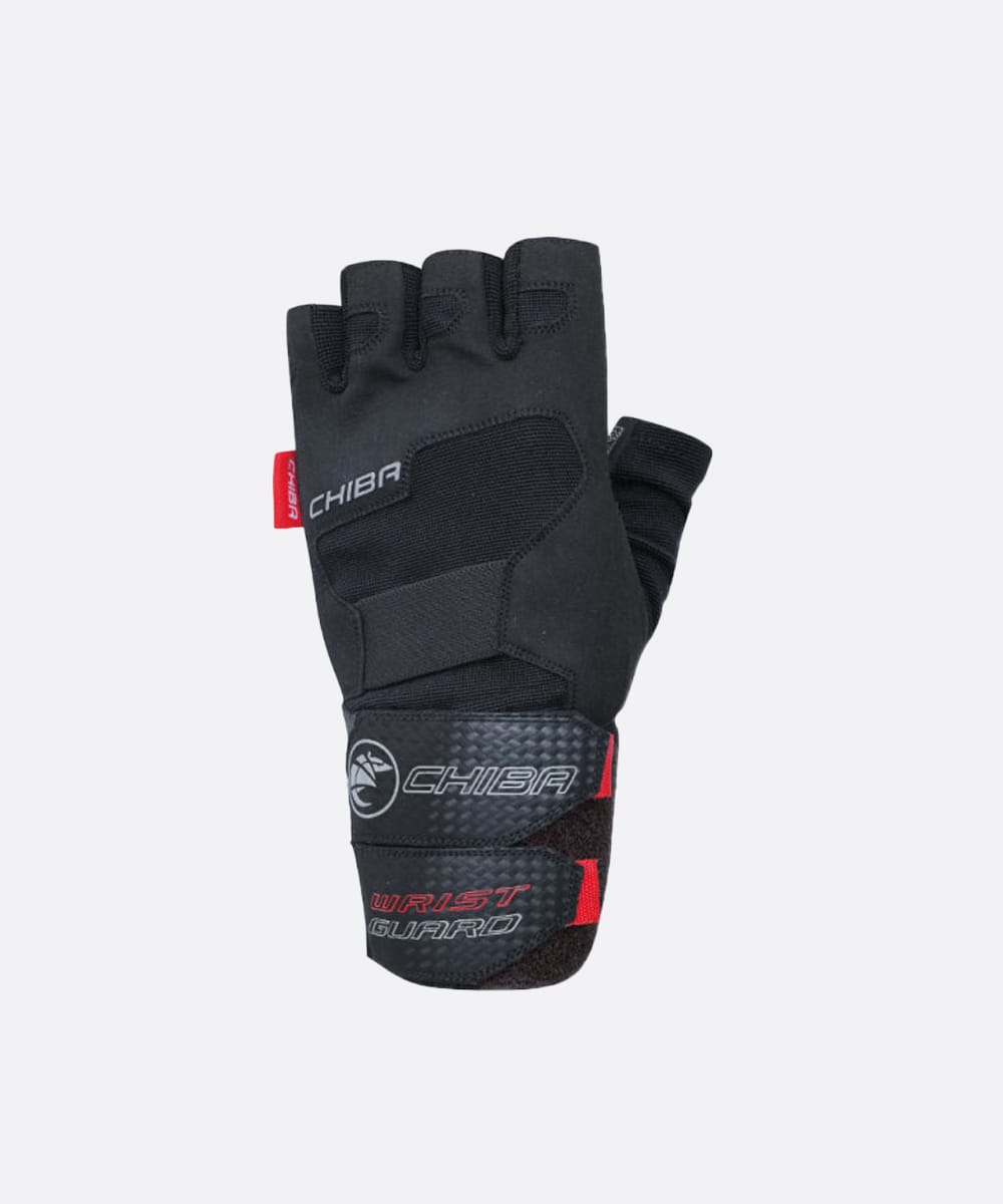 Пакување од Wristguard Iii Chiba - 40128