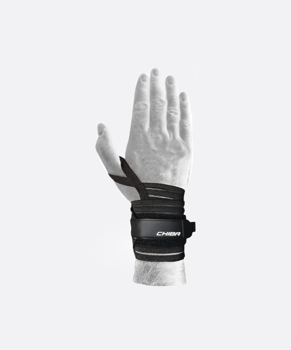 Пакување од Wrist Bandage Pro Chiba - 40476