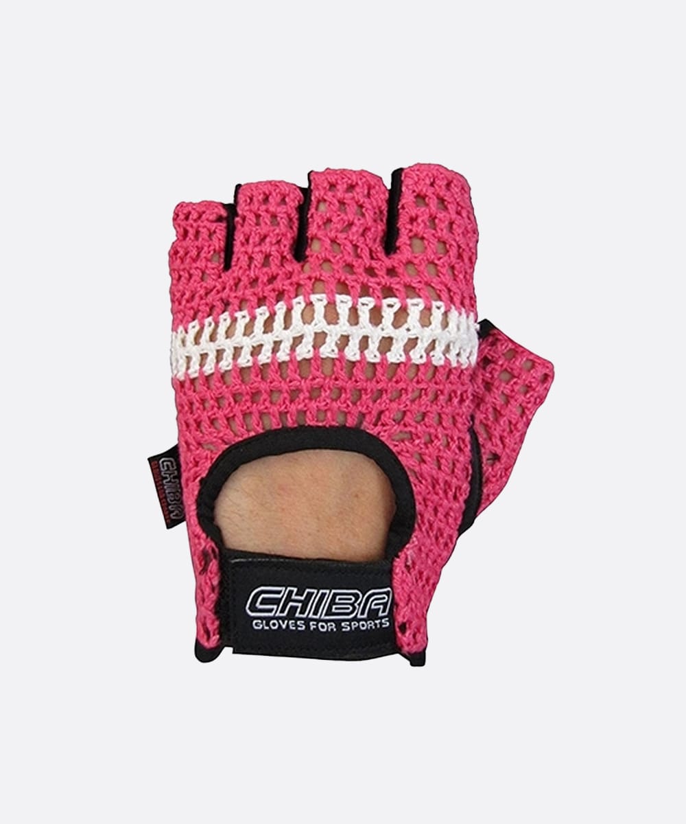 Пакување од Athletes Choice (Pink) - Chiba 40527