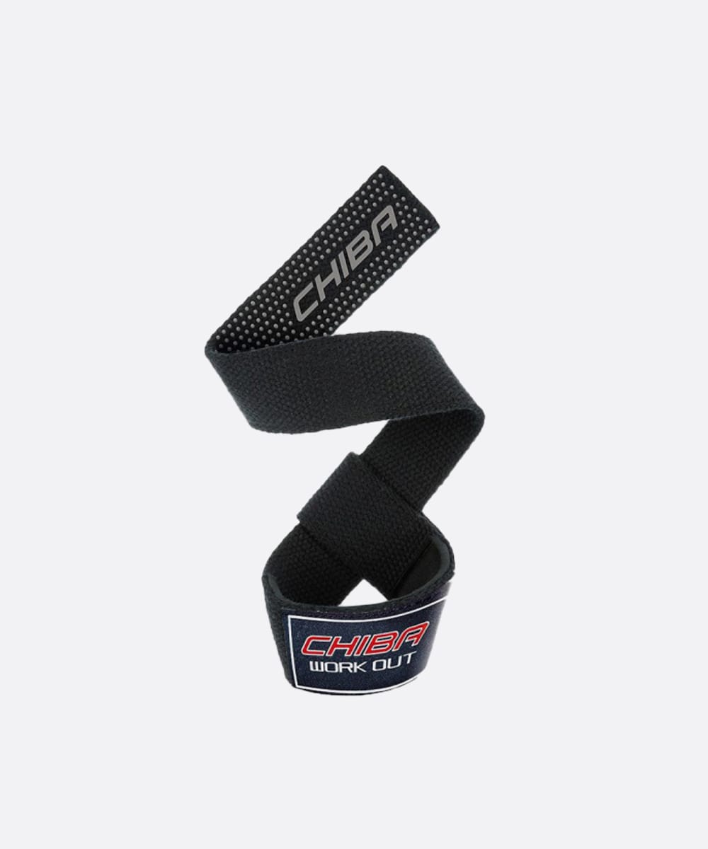 Пакување од Lifting Straps Chiba - 40600