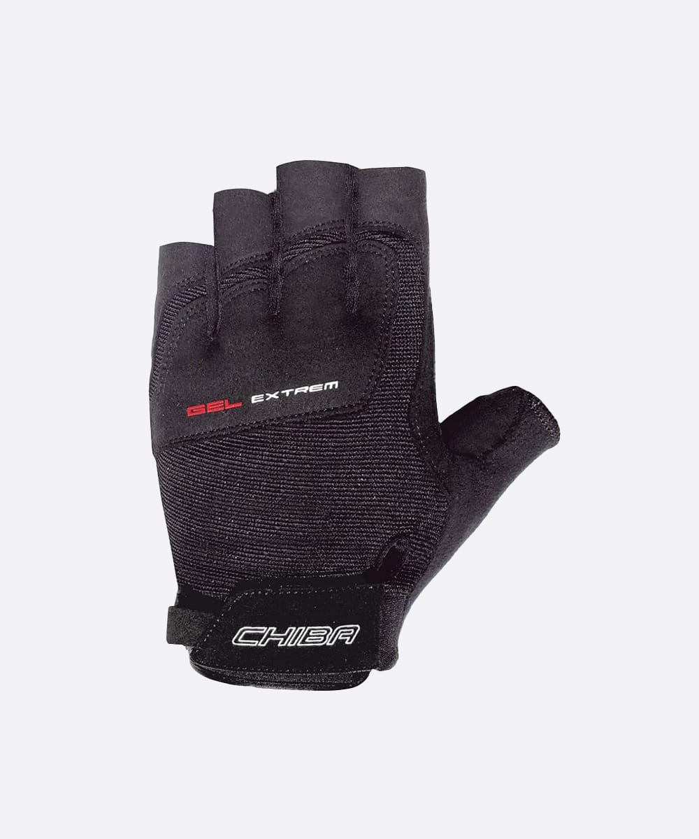 Пакување од Gel Extrem (Black) Chiba - 42166