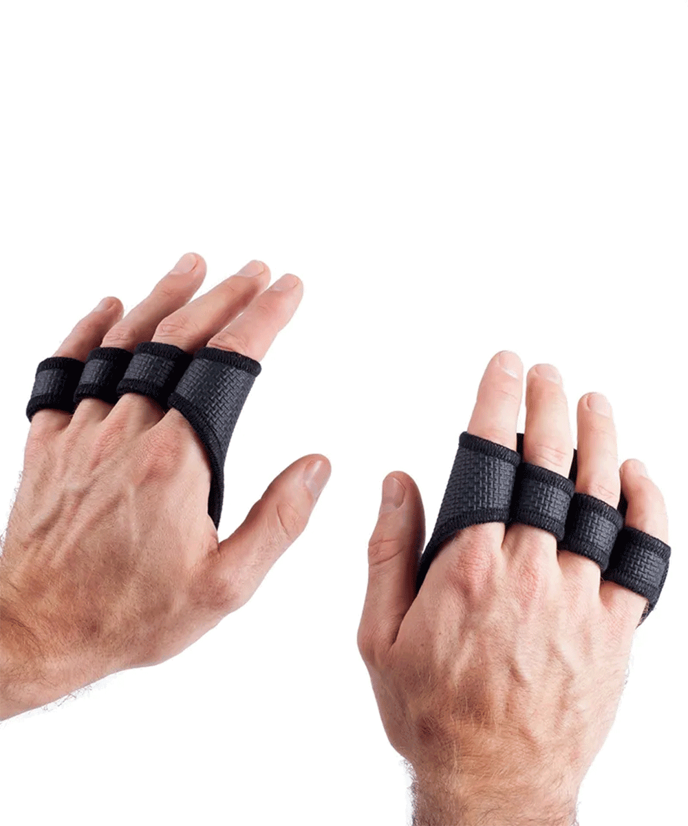 Пакување од Grip Pads For Inscreased Grip For Weight Lifting - Malena Accessories