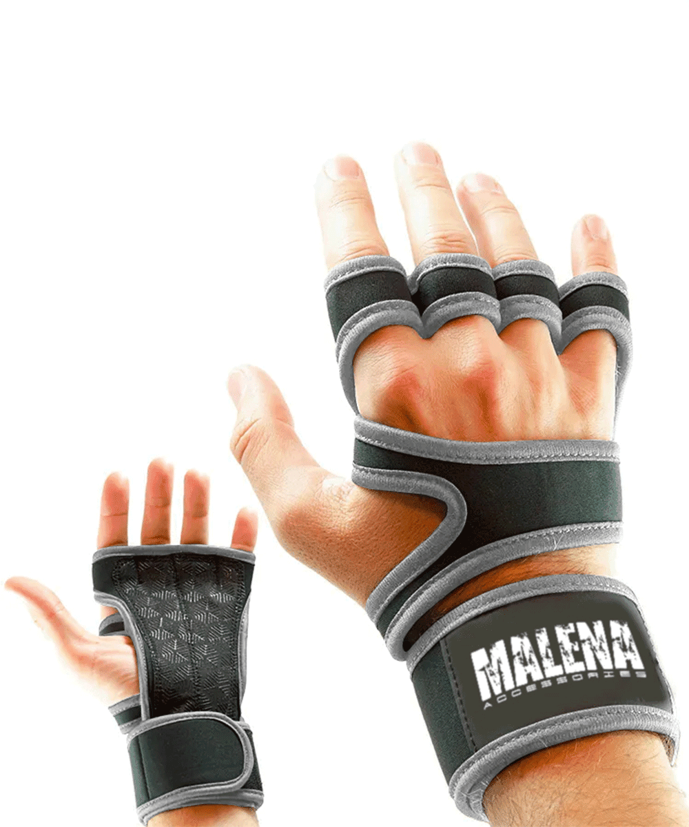Пакување од Liftlite Gloves – Malena Accessories