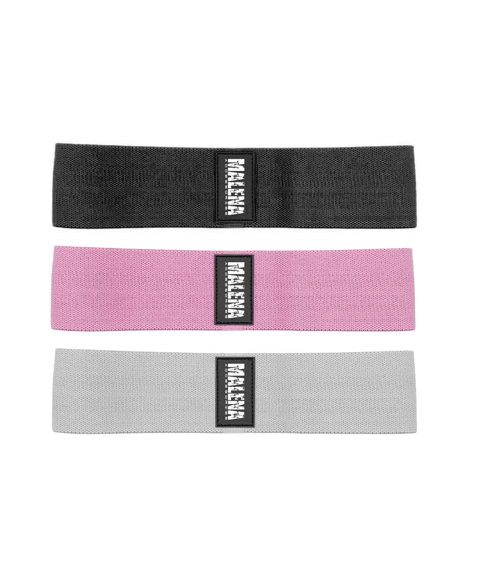 Пакување од Premium Infinity Resist Bands – Malena Accessories