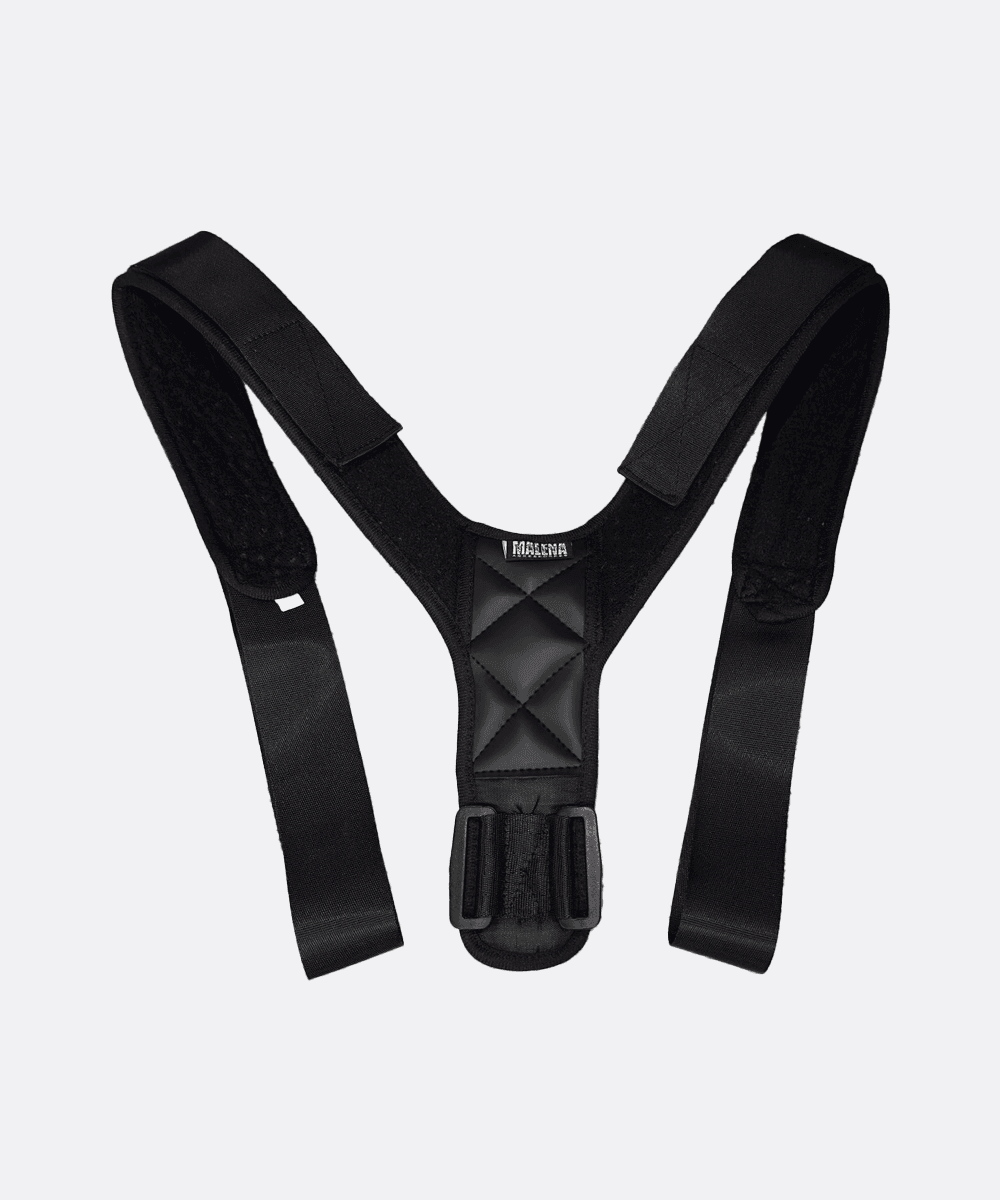 Пакување од Back Brace Posture Corrector – Malena Accessories
