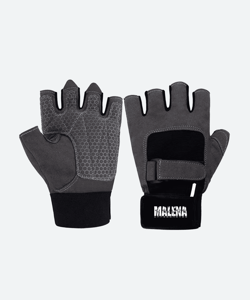 Пакување од Power Grip Pro Gloves – Malena Accessories 1-2003