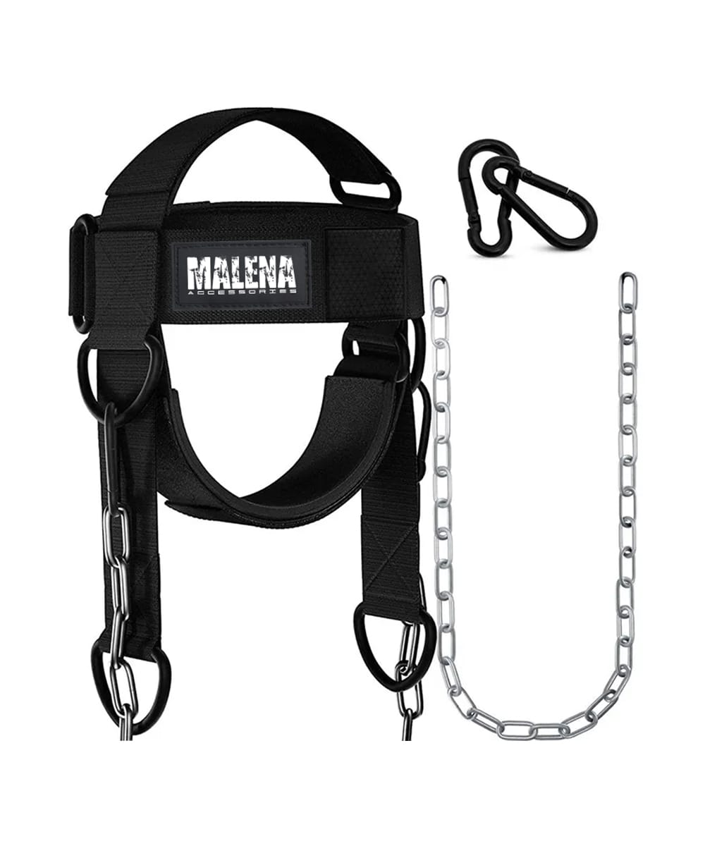 Пакување од NECK HEAD HARNESS LIFTING – MALENA ACCESSORIES