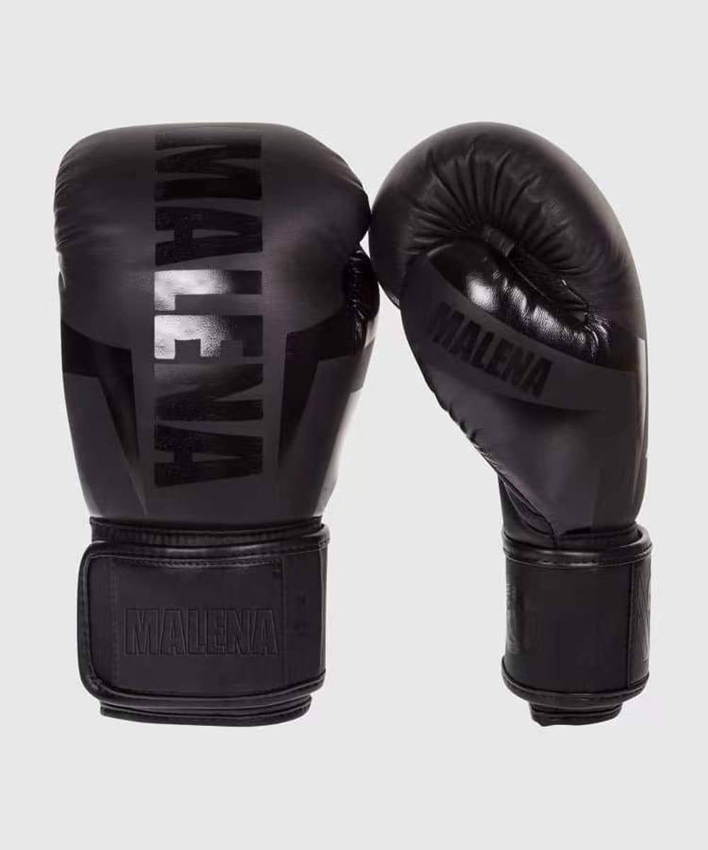 Пакување од Power Pro Boxing Gloves – Malena Accessories