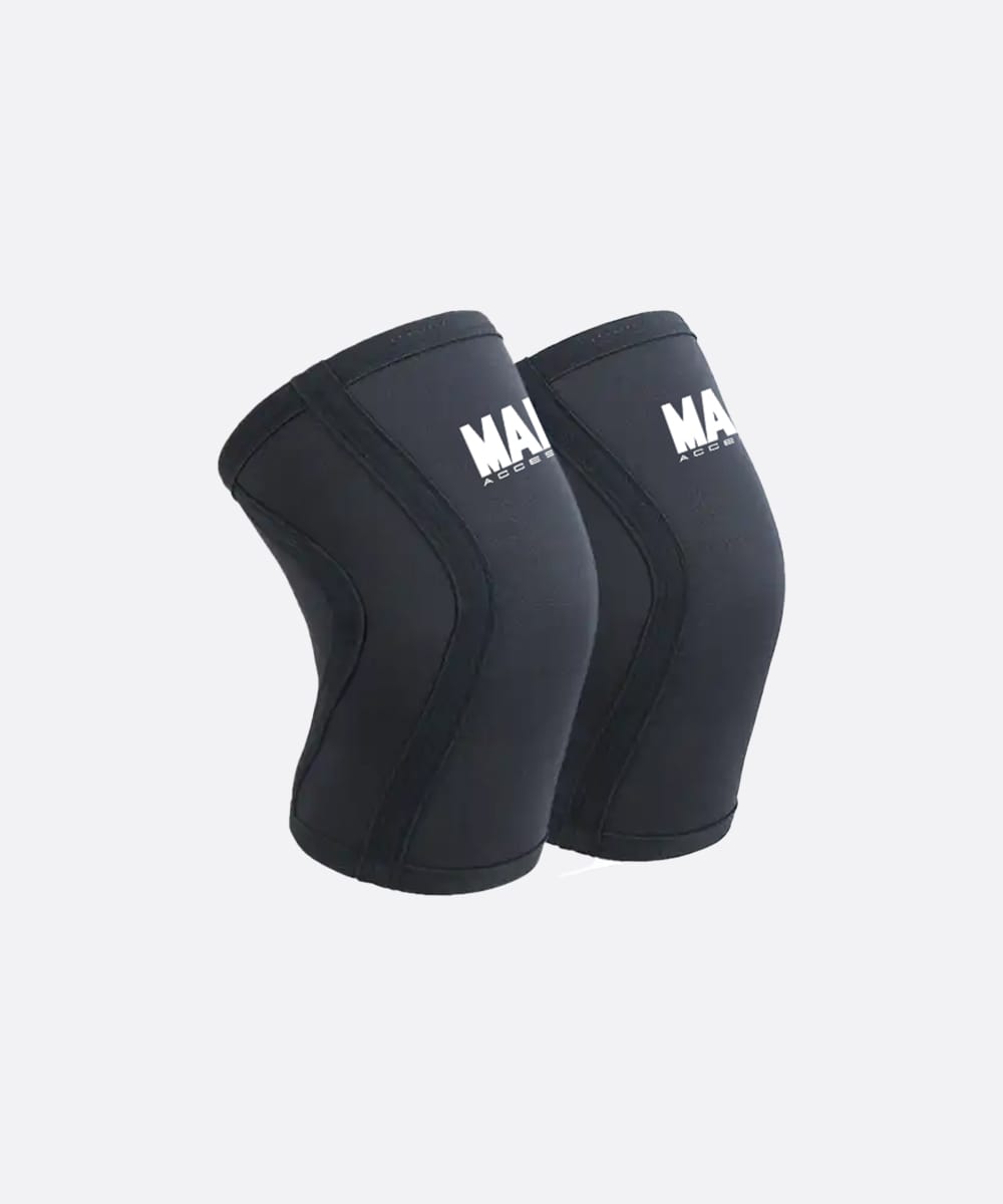 Пакување од Prime Support Knee Sleeve – Malena Accessories