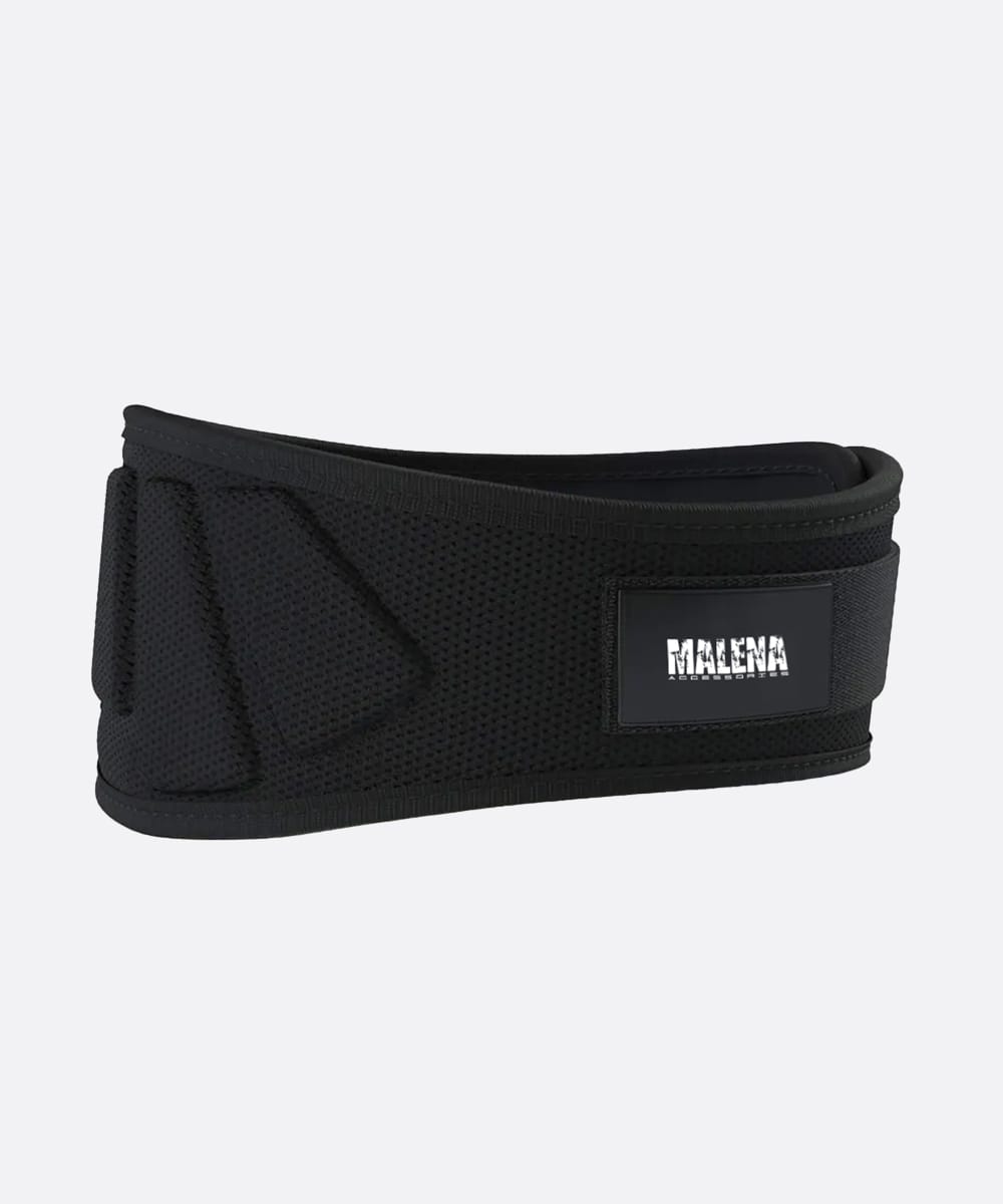 Пакување од Tape Flex Lifting Belt – Malena Accessories
