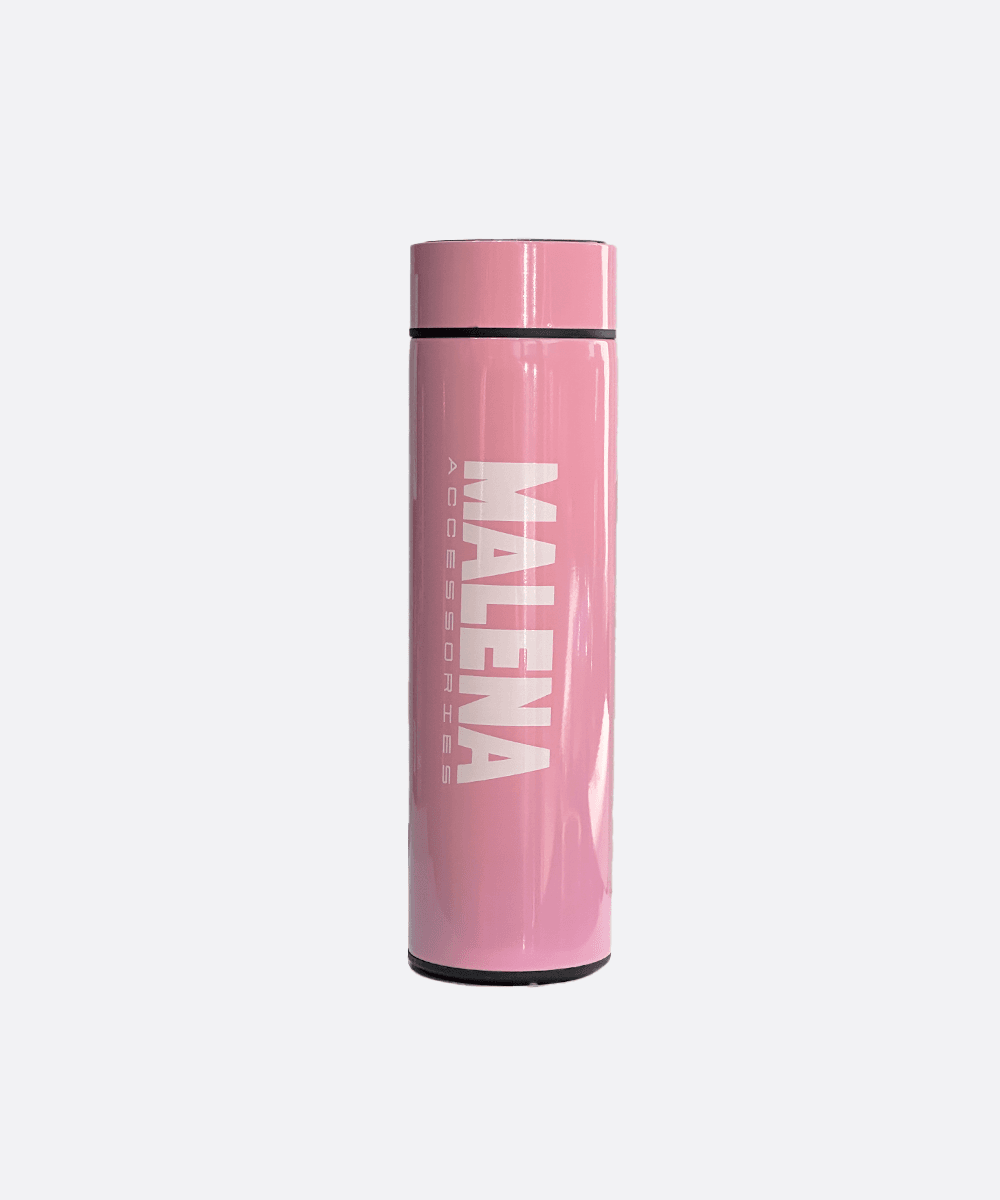 Пакување од 6002 Malena Electric Thermos 500ml - Pink