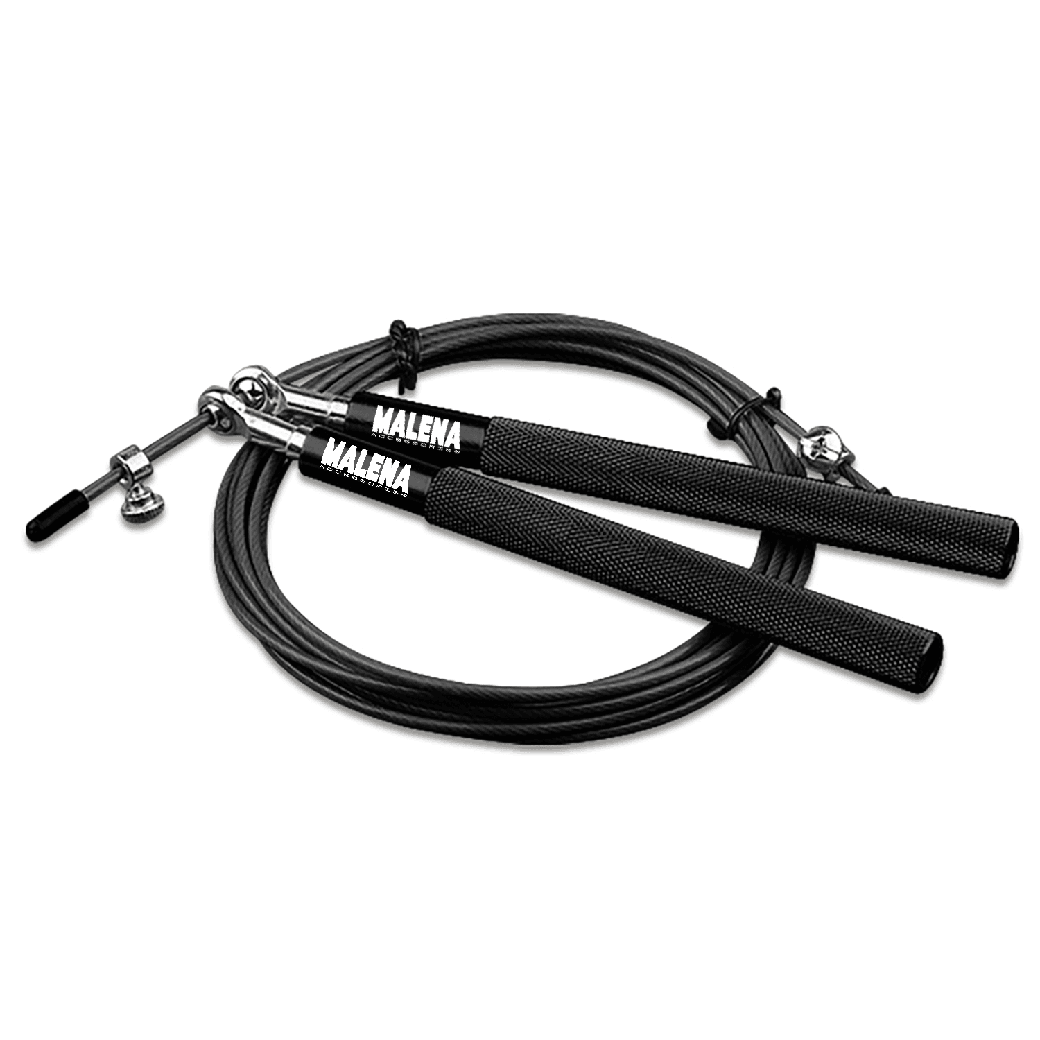 Пакување од Malena Speed Jump Rope - 15-0006