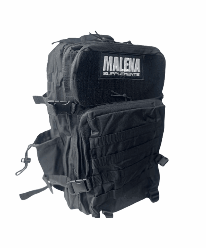 Military Assault Army Backpack 50L – голем и издржлив ранец за сите активности, со простор за опрема и додатоци, совршен за фитнес и спортски активни личности