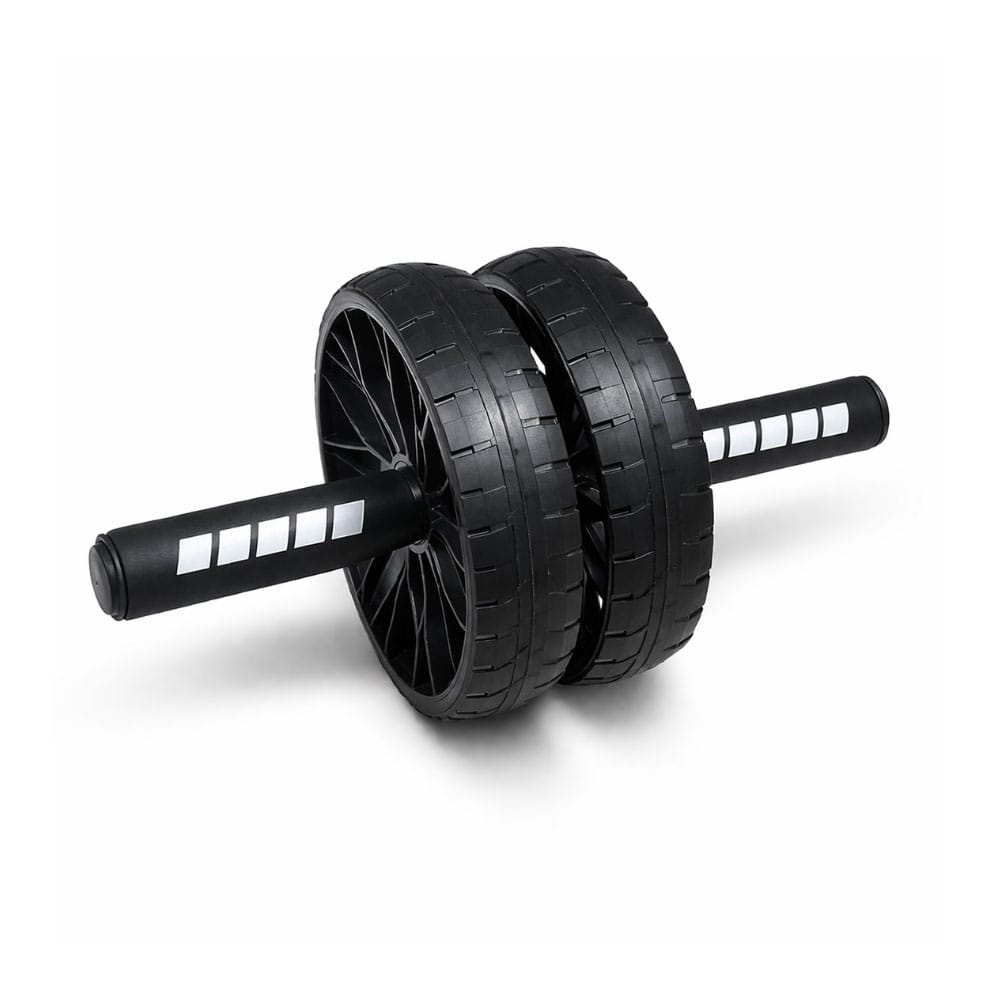 Пакување од Abdominal Abs Workout Stroller Wheels 25-0012