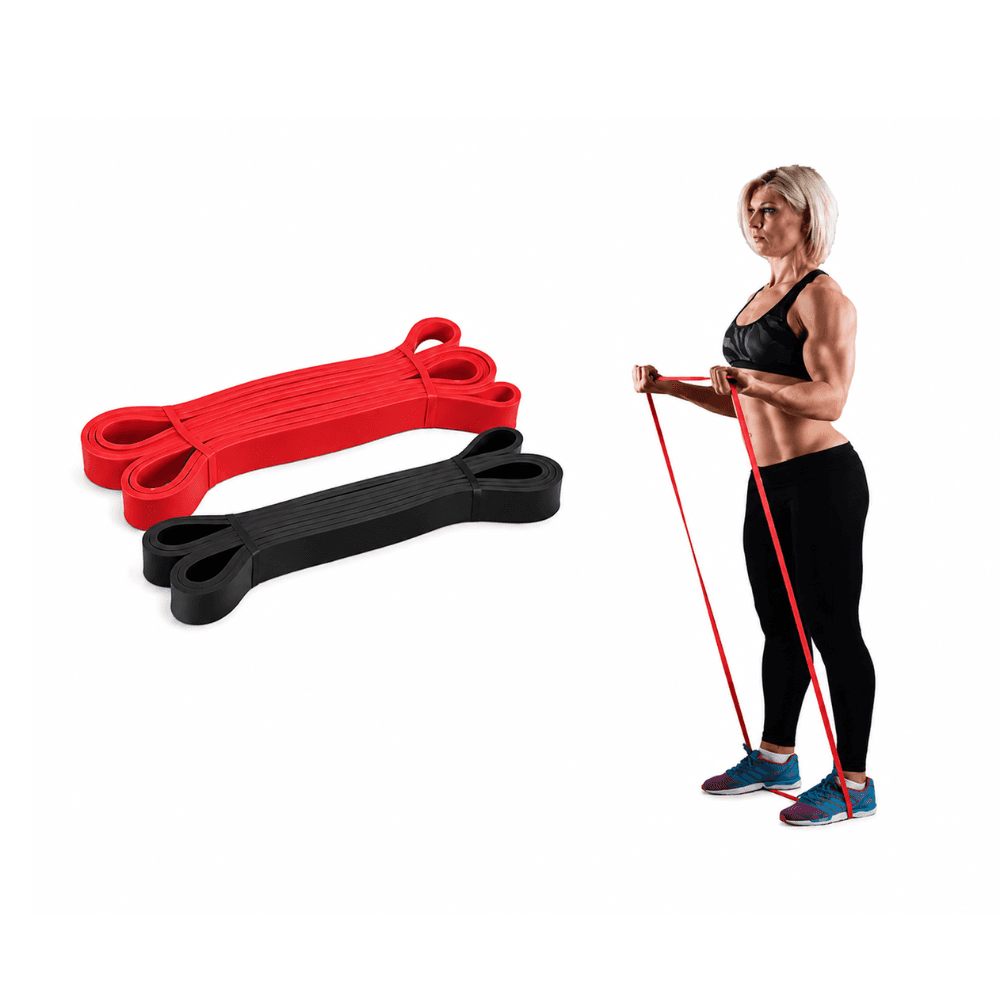 Пакување од Malena Resistance band 16-0004