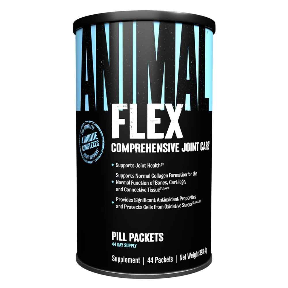 Пакување од ANIMAL FLEX 44 PACK