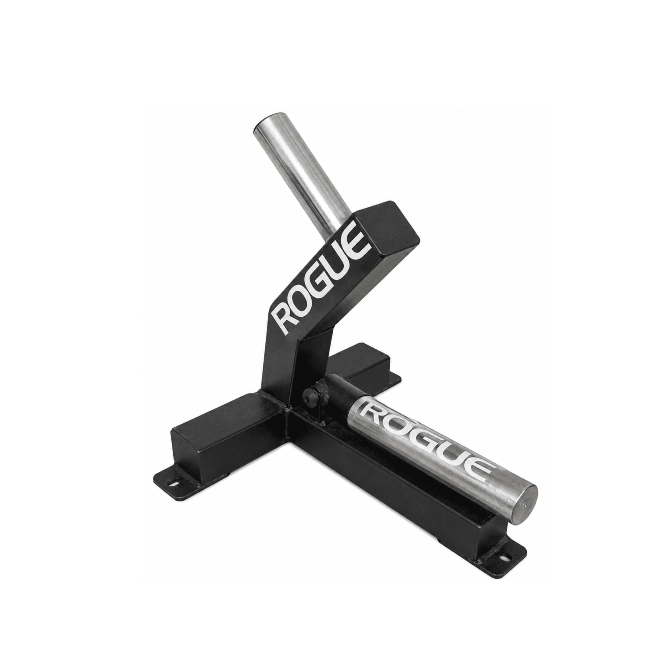 Пакување од Used Weight Plate Storage Post