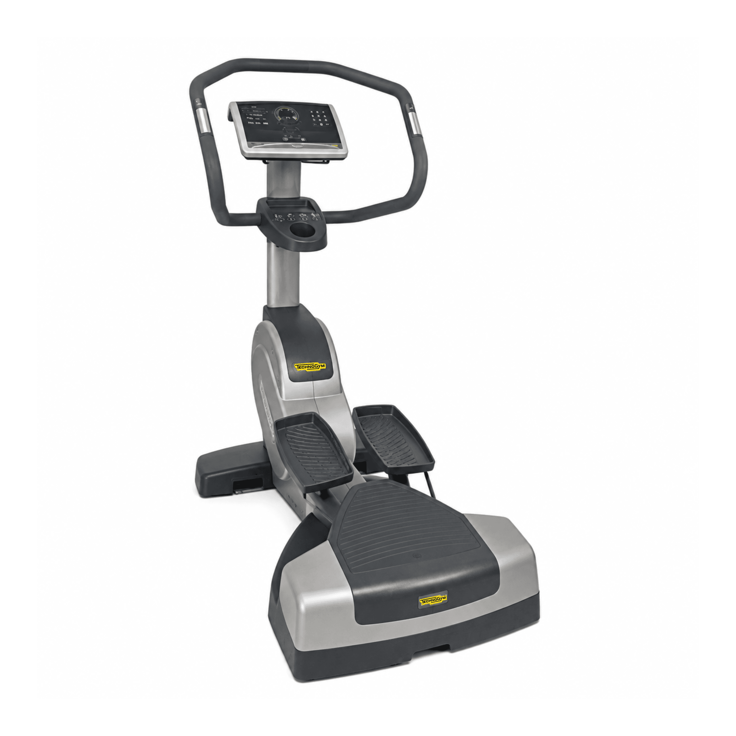 Пакување од Used Elliptical Cross Trainer