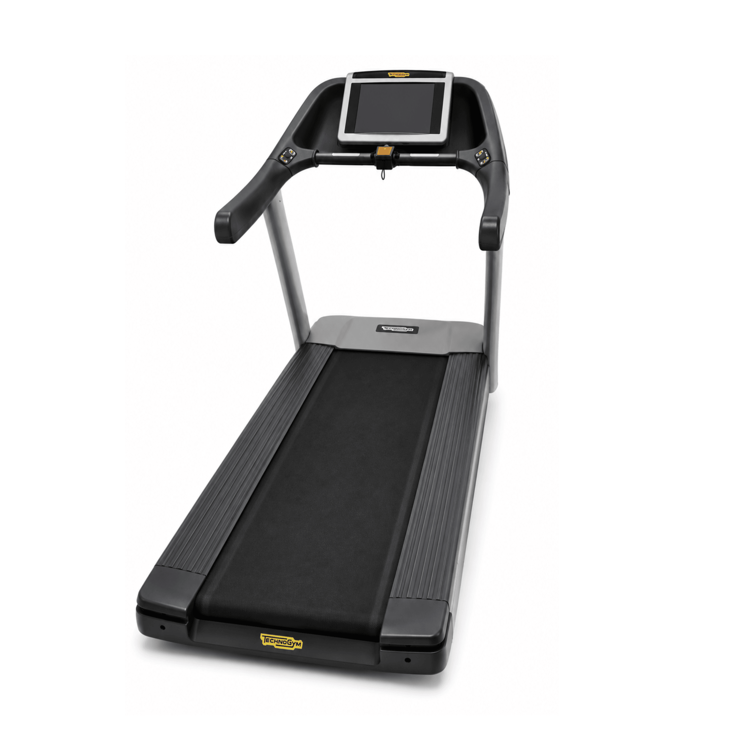 Пакување од Used Commercial Treadmill