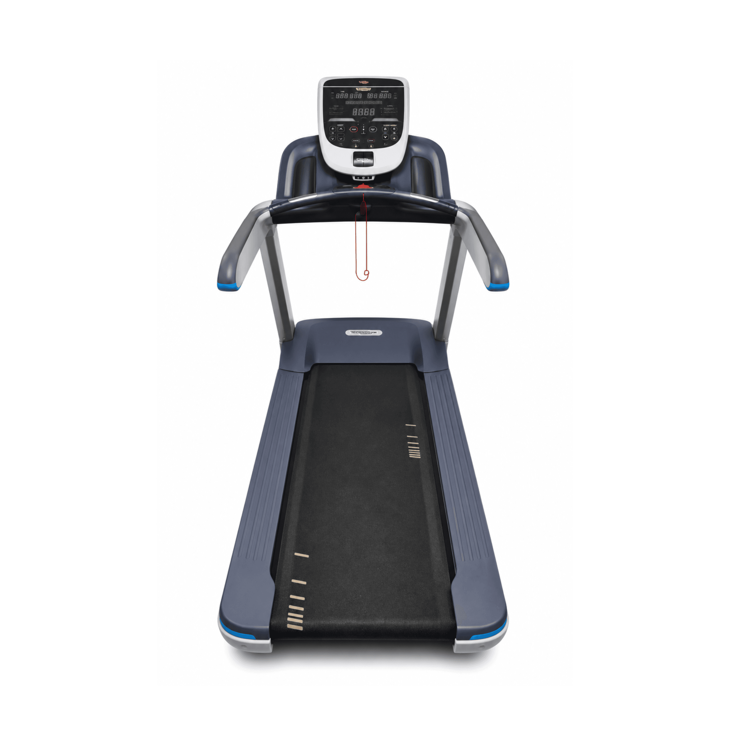 Пакување од Used Commercial Treadmill