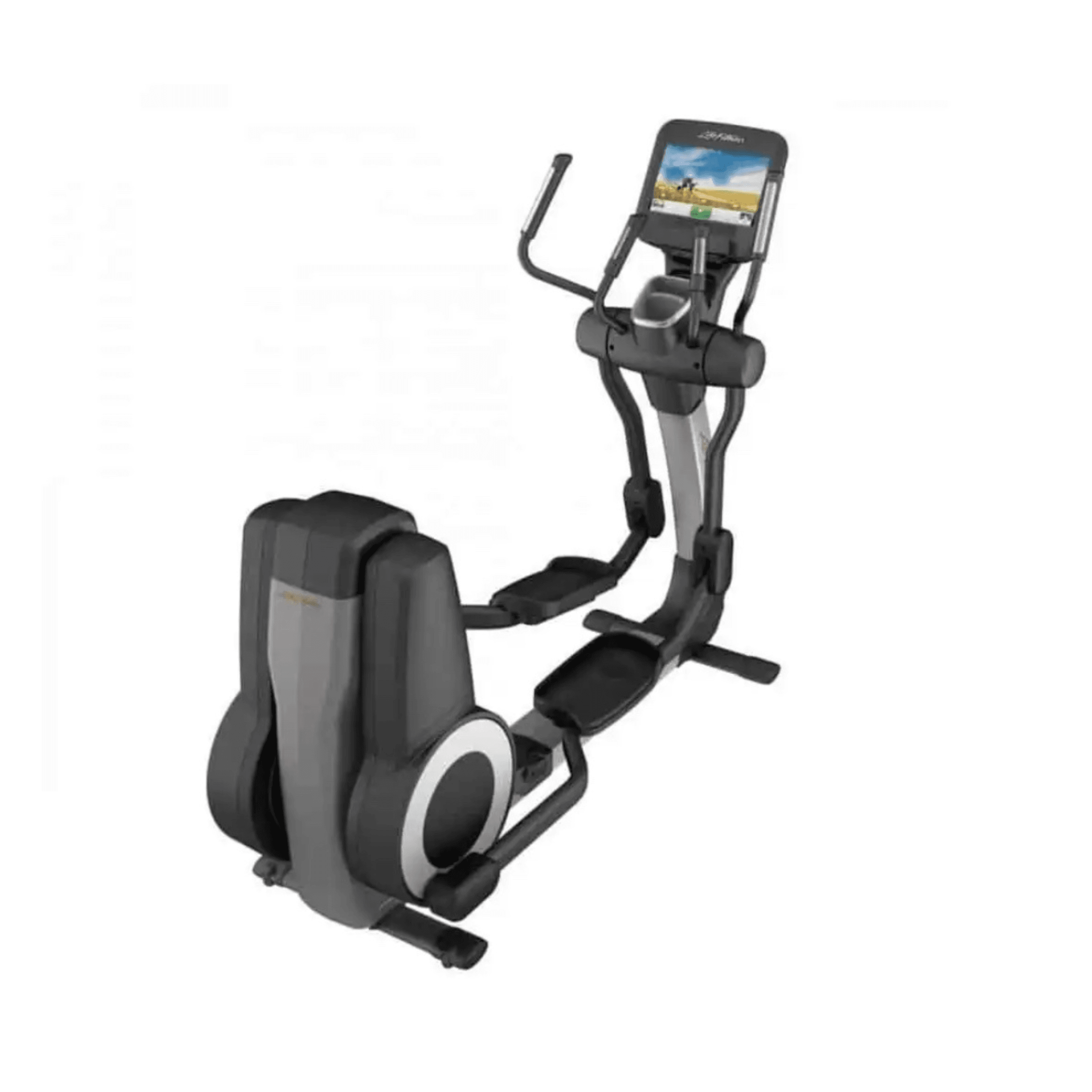 Пакување од Elliptical Cross Trainer