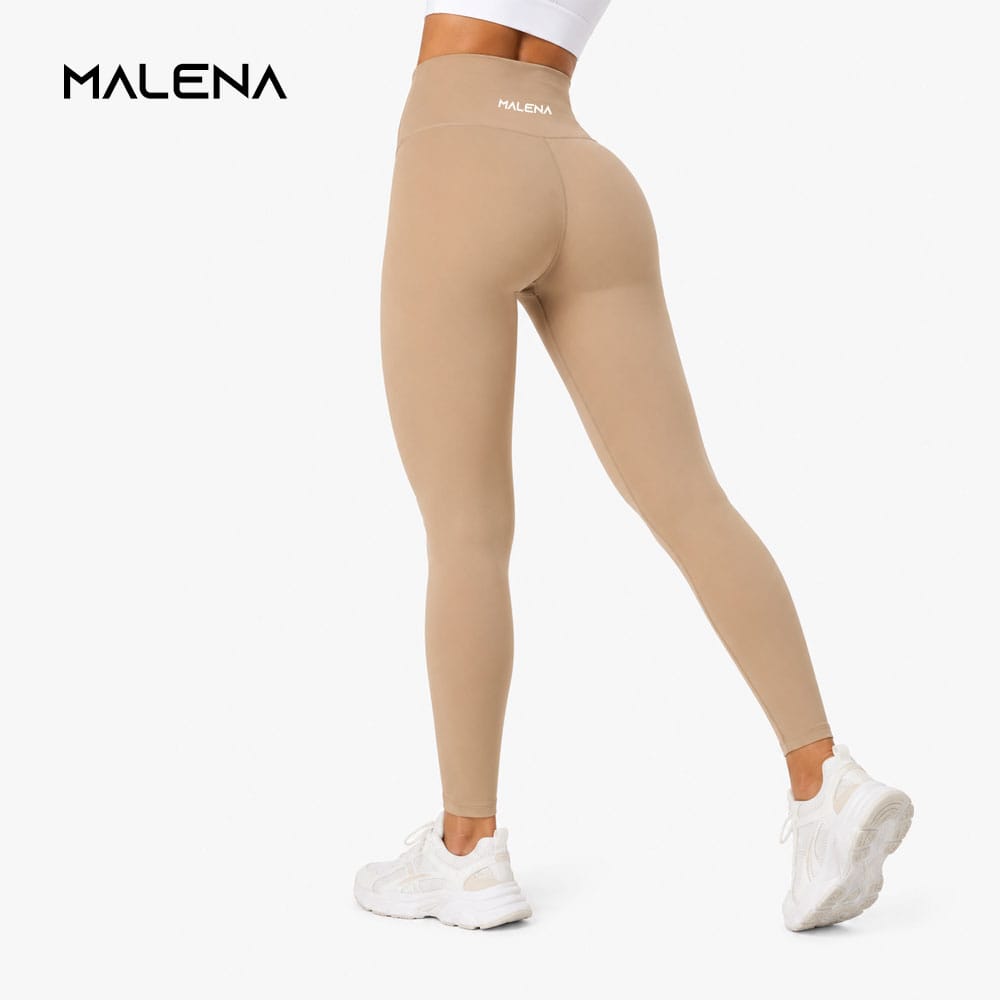 Пакување од LEGGINGS CASUAL FIT CREAMY