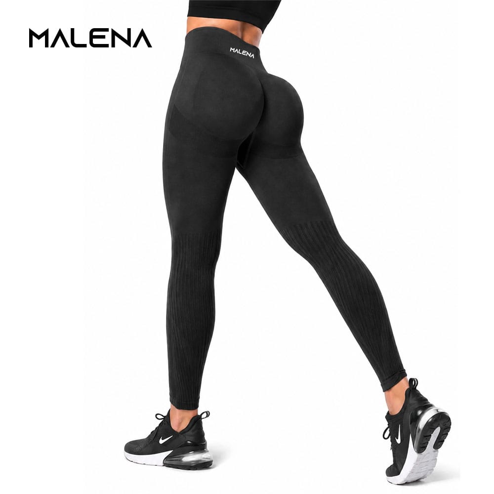 Пакување од LEGGINGS DAILY COMFORT BLACK