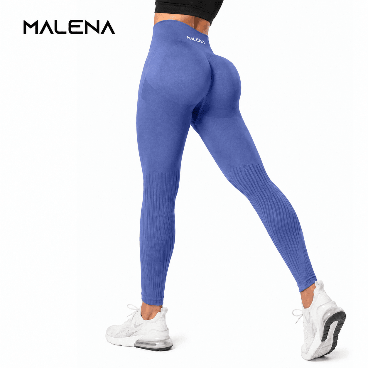 Пакување од LEGGINGS DAILY COMFORT BLUE