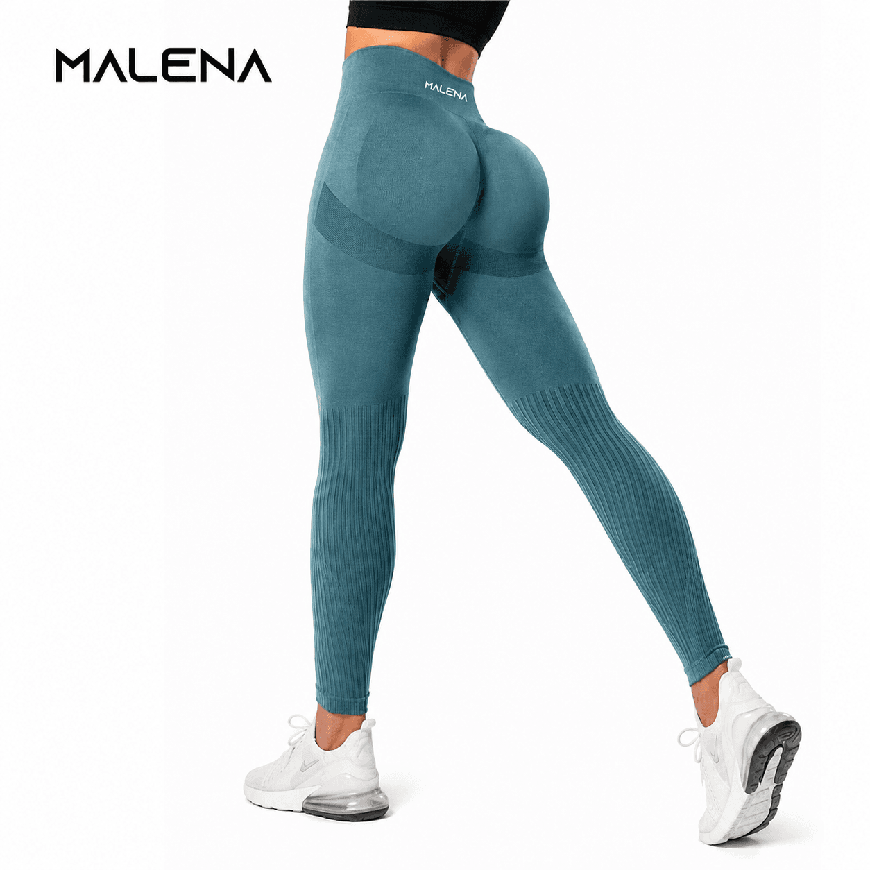 Пакување од LEGGINGS DAILY COMFORT GREEN