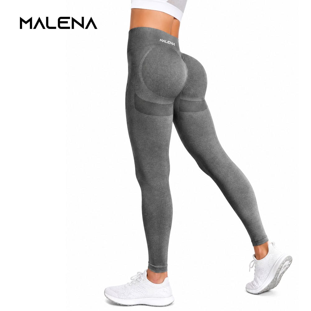 Пакување од LEGGINGS DAILY COMFORT GREY