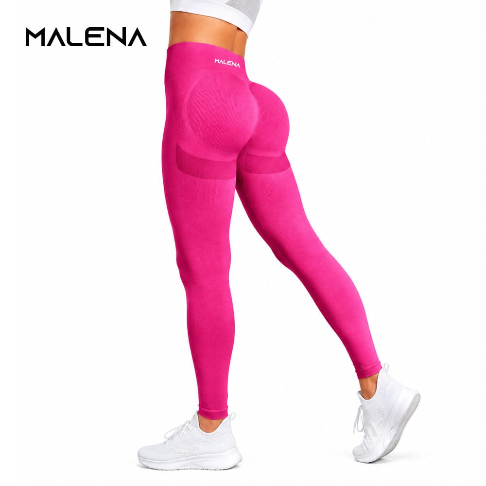 Пакување од LEGGINGS DAILY COMFORT PINK