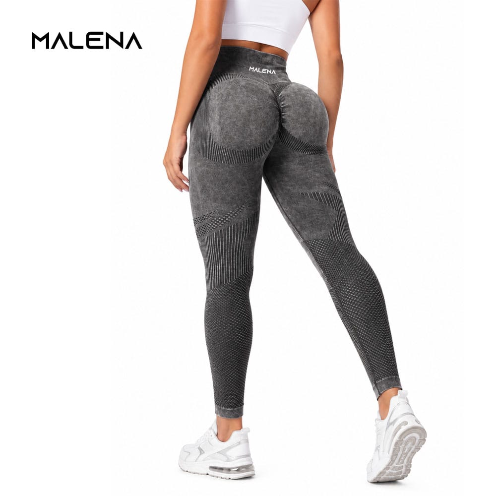 Пакување од LEGGINGS DREAM BOOTY GREY
