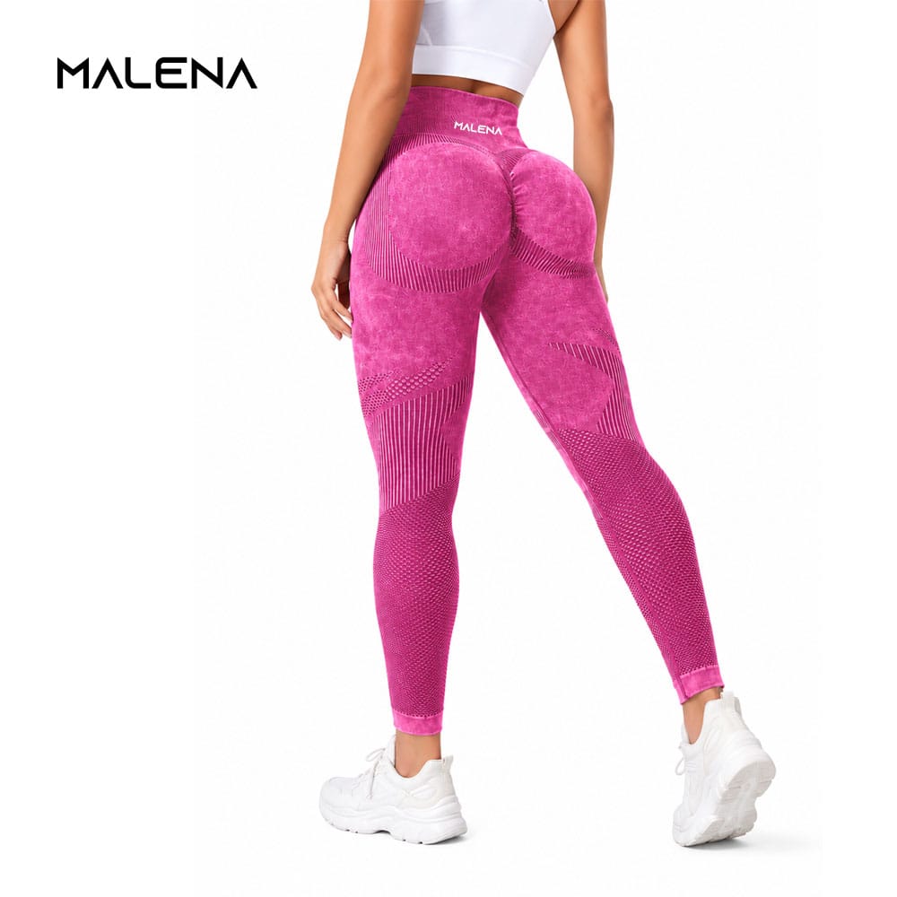 Пакување од LEGGINGS DREAM BOOTY PINK